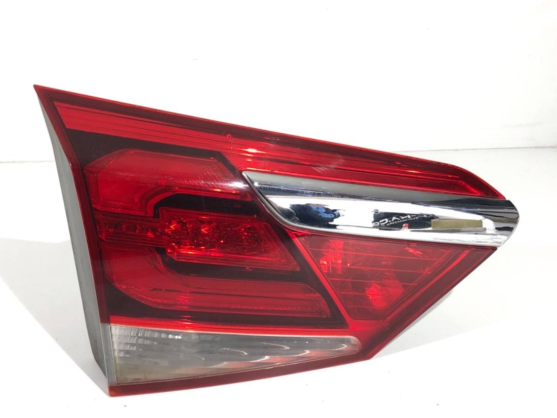Ліхтар задній лівий Hyundai I40