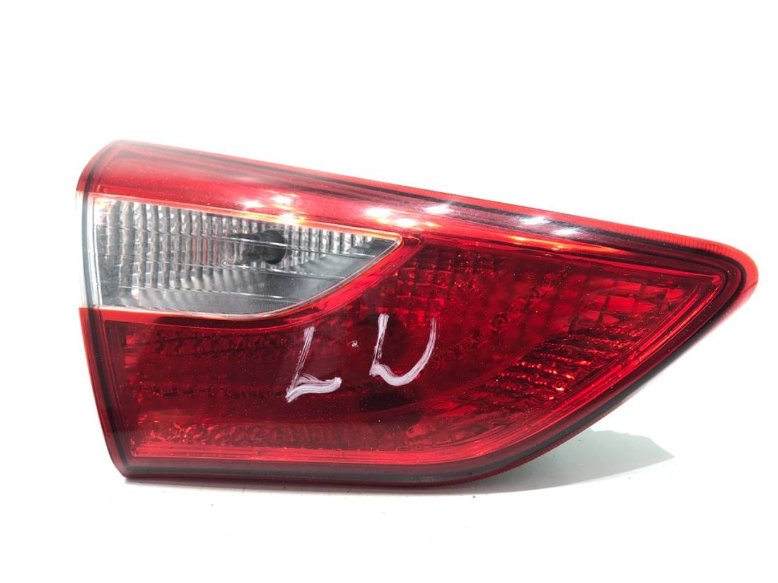Ліхтар задній лівий Hyundai I30