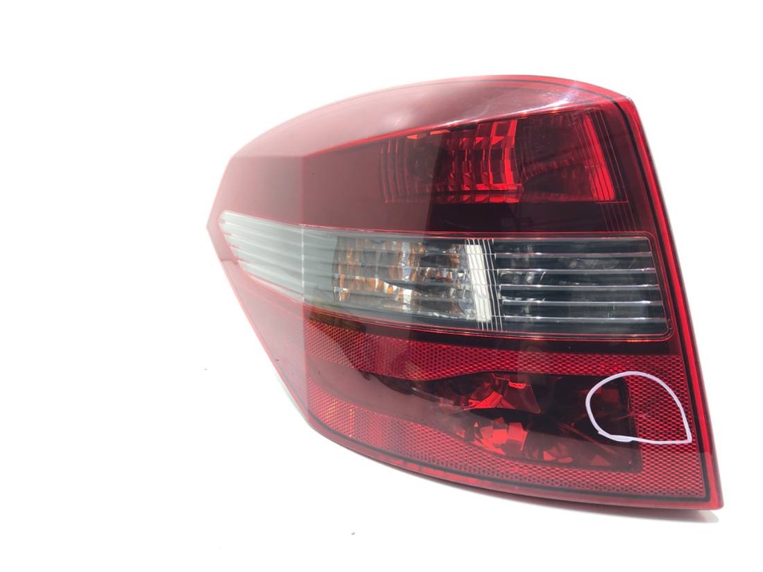 Ліхтар задній лівий Renault Laguna 265550002R