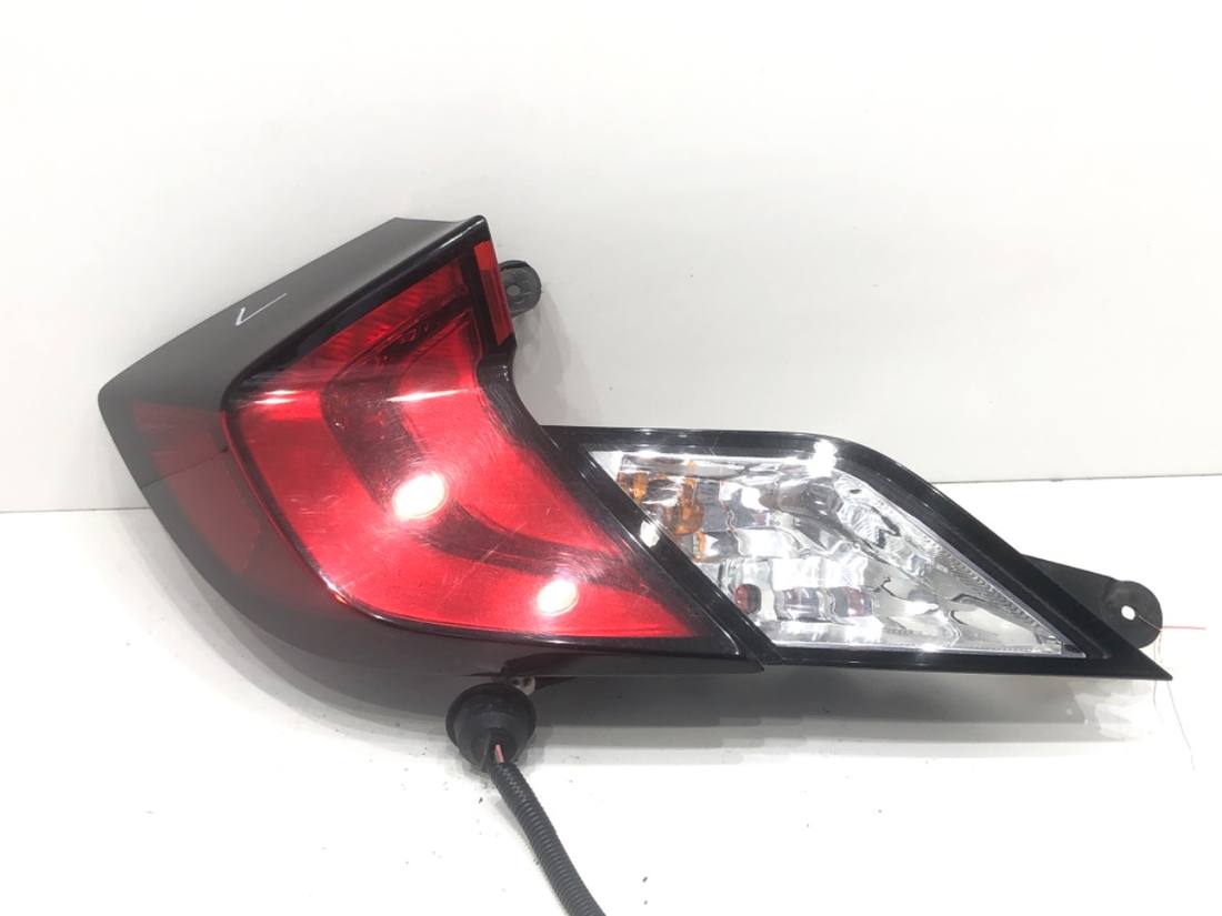 Фонарь задний левый Honda Civic 33550-TBG-A012