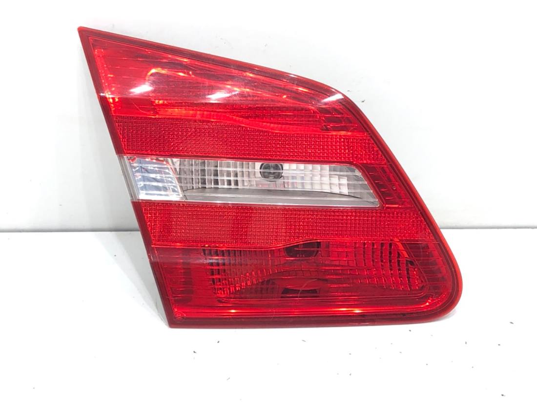Ліхтар задній лівий Mercedes B W246