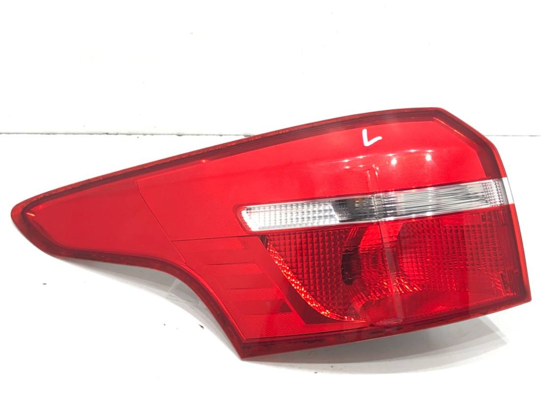 Фонарь задний левый Ford Focus F1EB-13405-DA