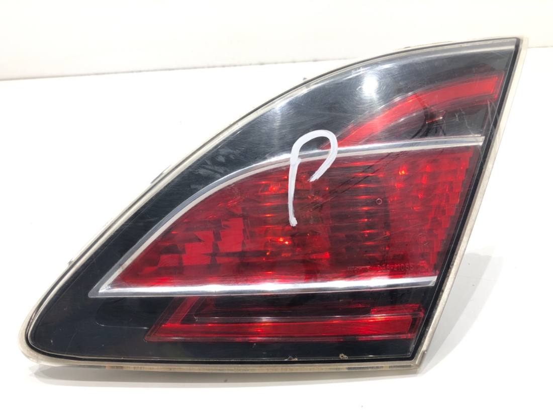 Ліхтар задній лівий Mazda 6