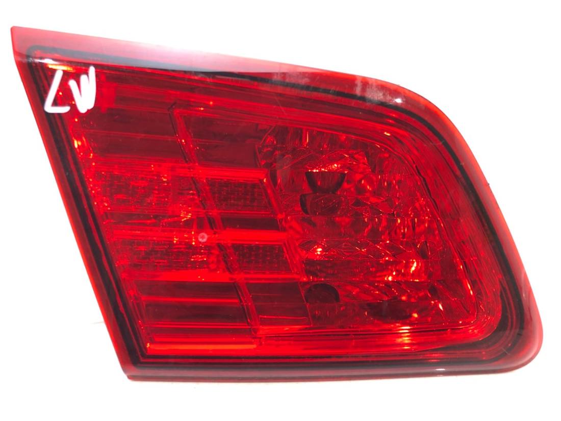Ліхтар задній лівий Subaru Legacy
