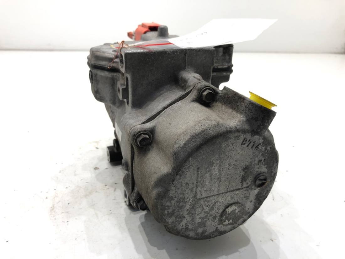 Компрессор кондиционера Lexus CT 042200-0404 — фото детали 2