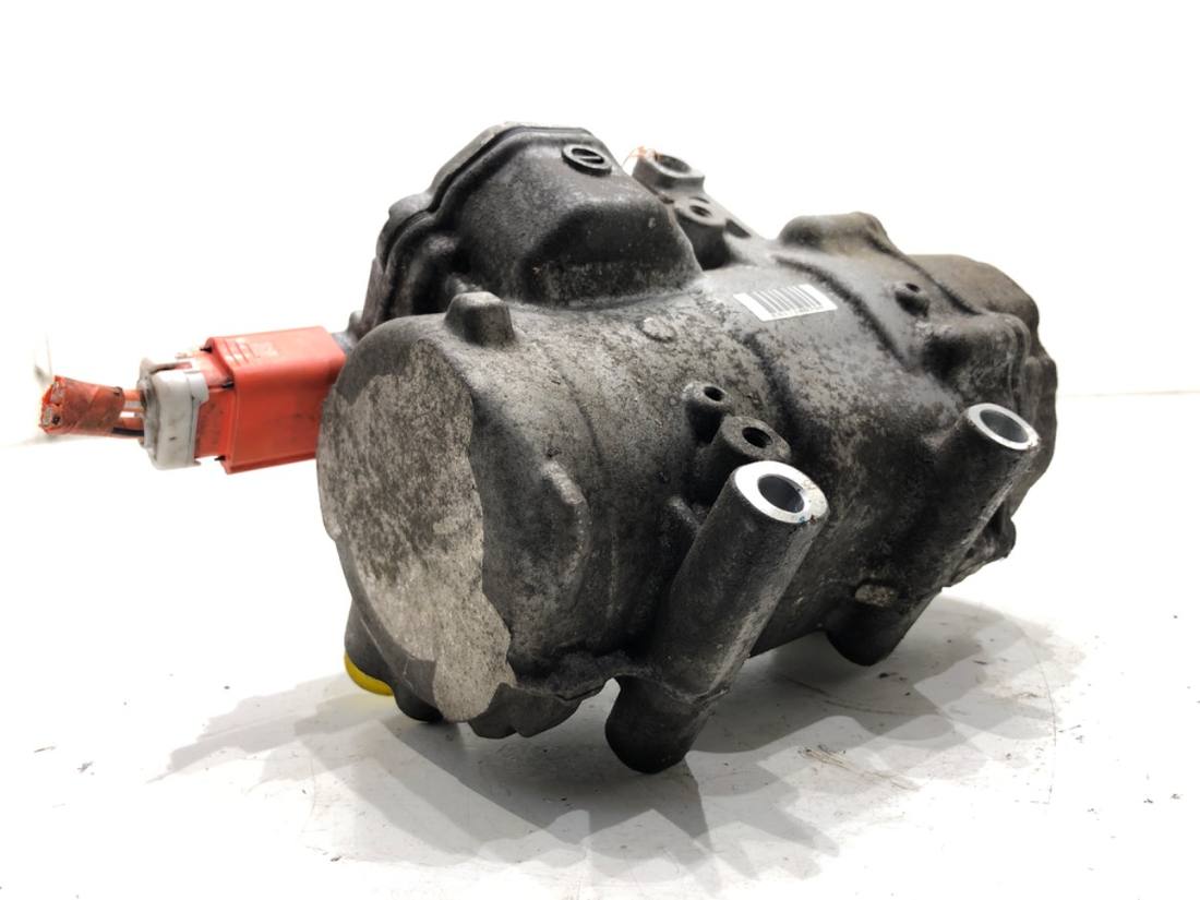Компрессор кондиционера Lexus CT 042200-0404 — фото детали 3