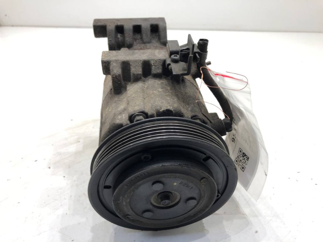 Компрессор кондиционера Kia Ceed F500-JDCCF02 — фото детали 2