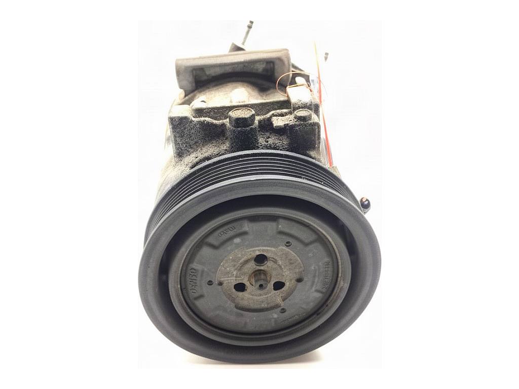 Компресор кондиціонера Peugeot 308 447190-8122