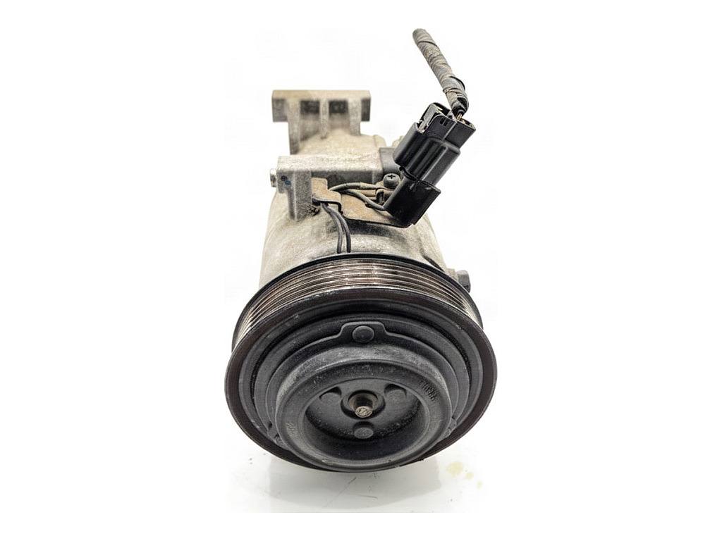 Компрессор кондиционера Hyundai IX20 F500-YN9AA03