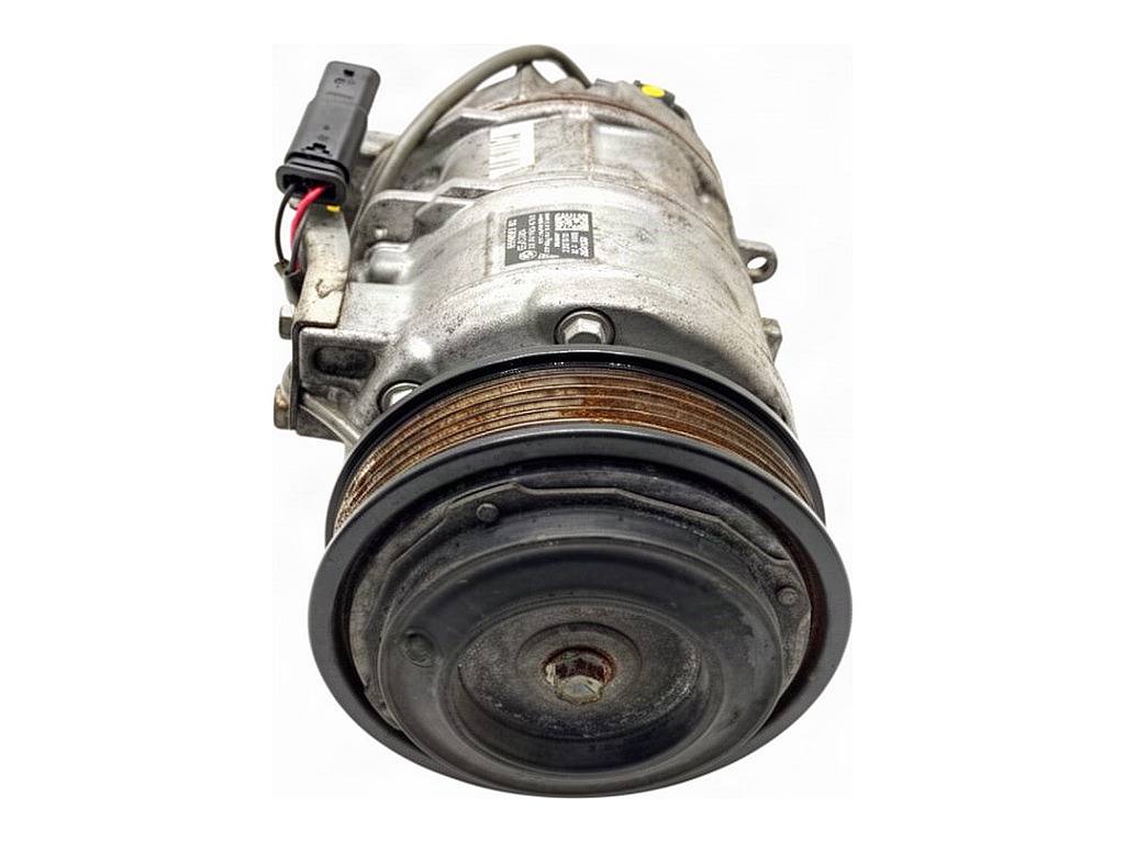 Компрессор кондиционера BMW X4 F98 6994082
