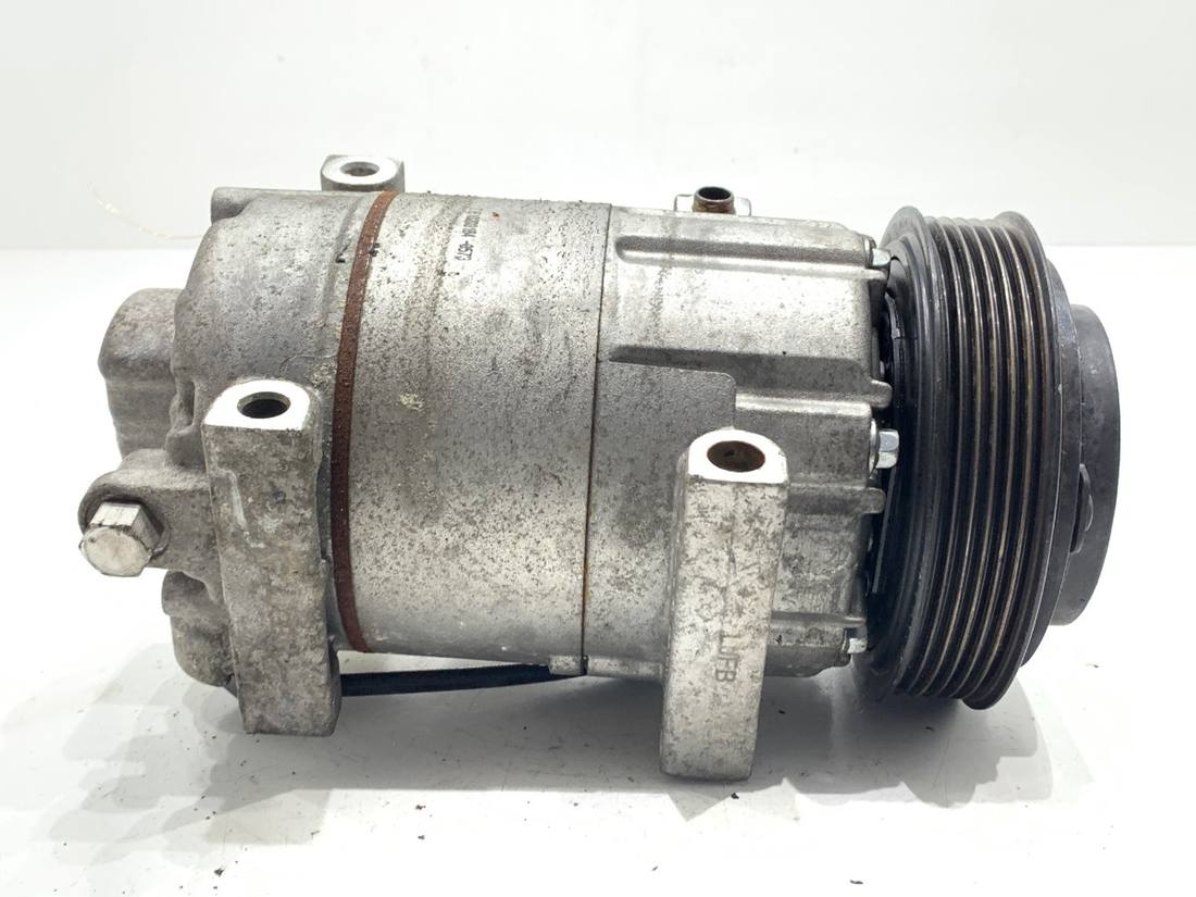 Компресор кондиціонера Hyundai I30 CA500PTGKA03 — фото деталі 4