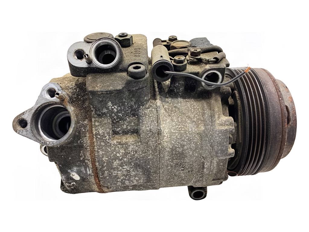 Компресор кондиціонера BMW 5 E39 447220-8022