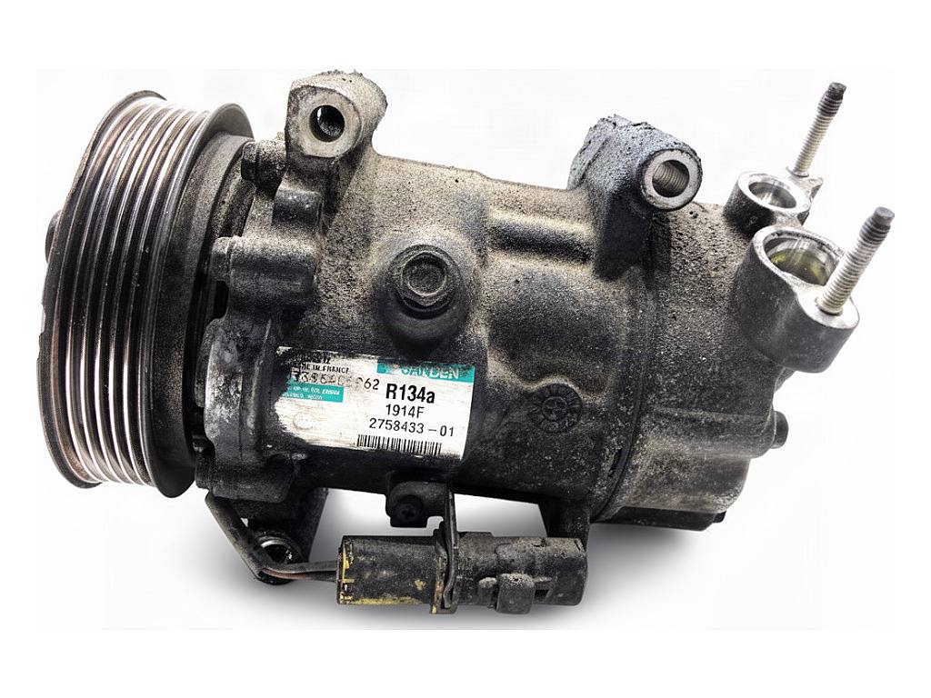 Компресор кондиціонера Mini Mini R56 2758433