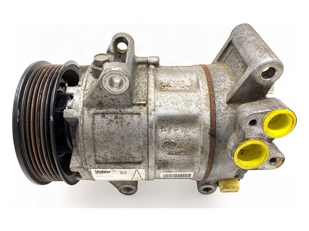 Компрессор кондиционера Toyota C-HR 88310-F4010