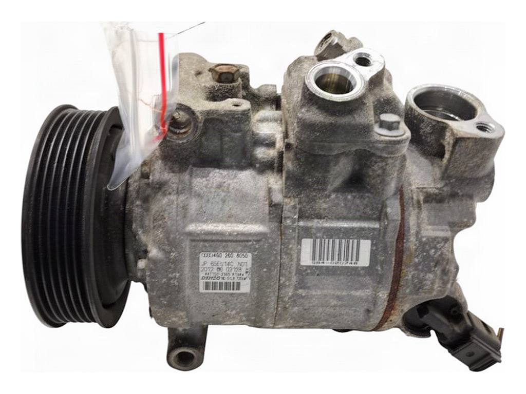Компресор кондиціонера Audi A6 C7 4G0260805D
