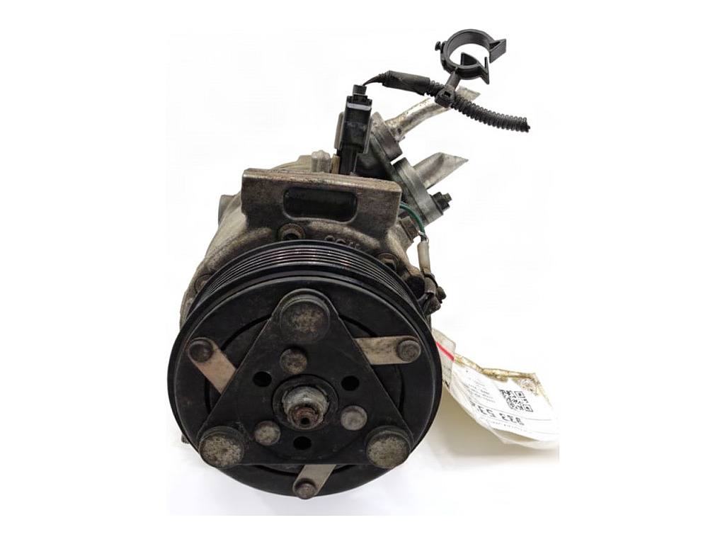 Компрессор кондиционера Volvo V40 P31291251