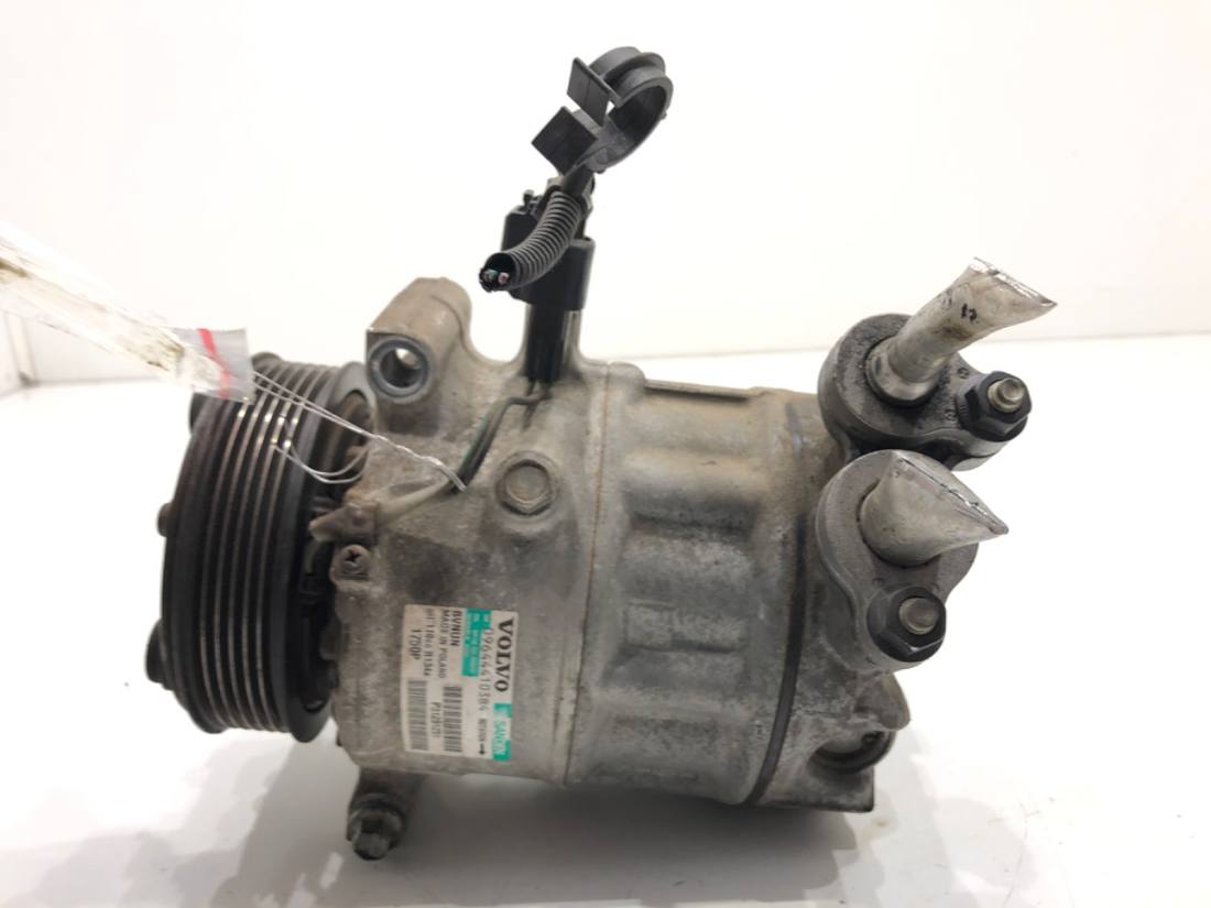 Компрессор кондиционера Volvo V40 P31291251 — фото детали 2
