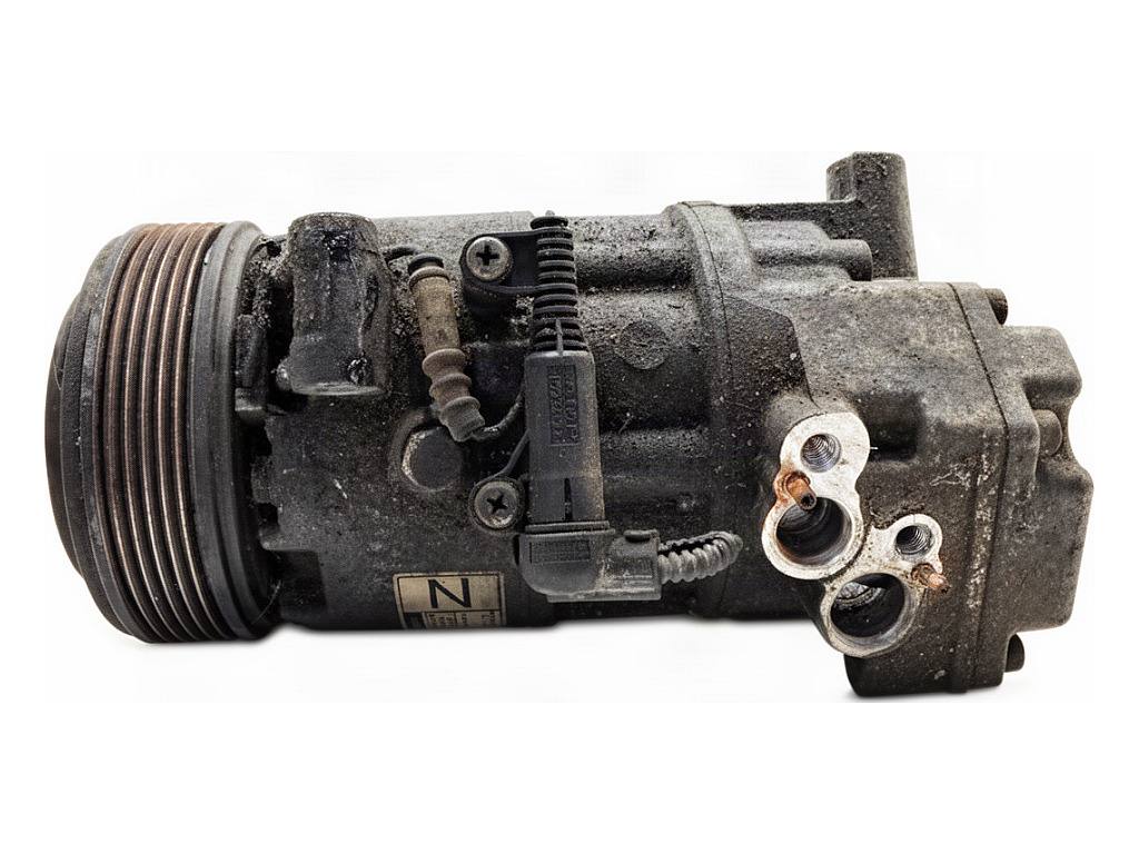 Компресор кондиціонера BMW 3 E46 6908660