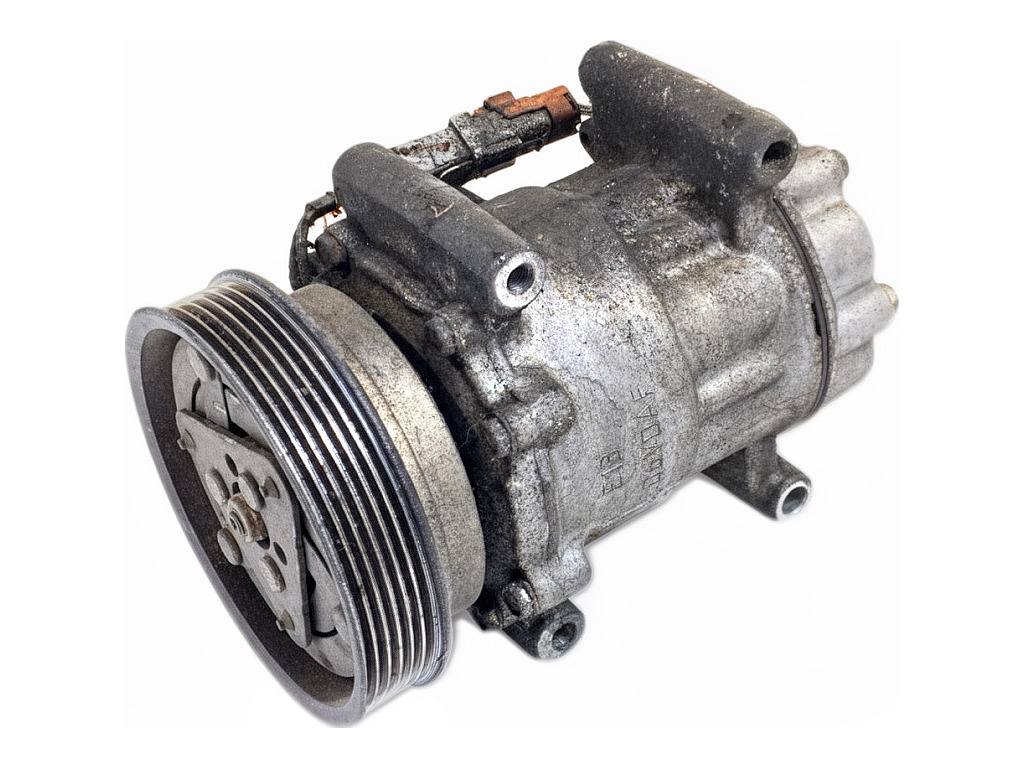 Компрессор кондиционера Nissan Juke SD6VDAF