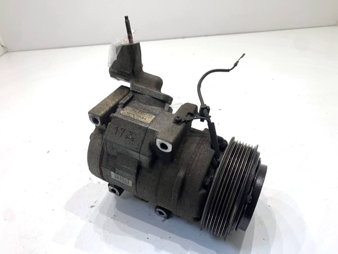 Компресор кондиціонера Honda Accord 447220-5900