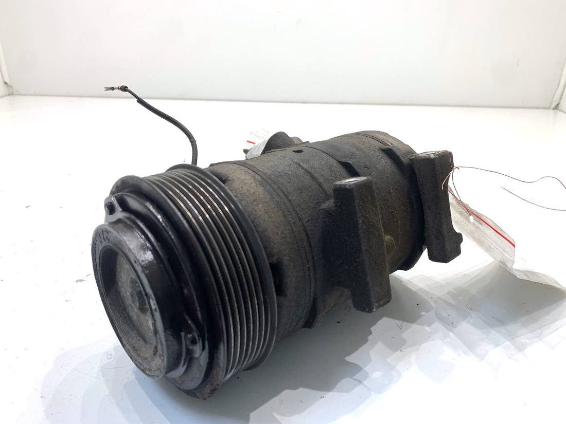 Компресор кондиціонера Honda Accord 447220-5900 — фото деталі 3