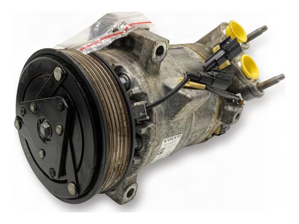 Компрессор кондиционера Volvo V60 P31449067