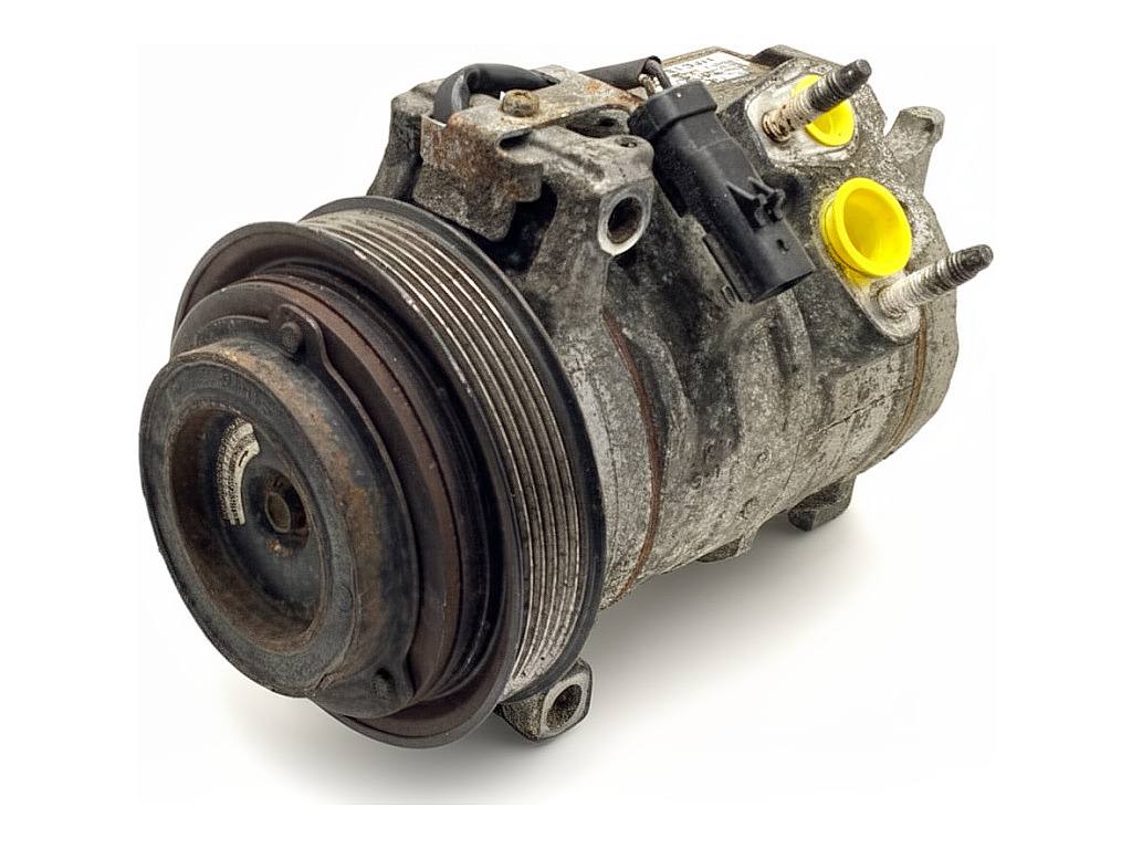 Компресор кондиціонера Dodge Challenger MC447260-6451
