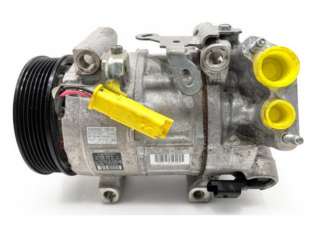 Компресор кондиціонера Opel Frontera 9850821180