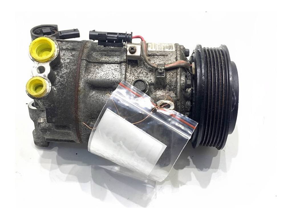 Компрессор кондиционера Opel Insignia 39157559