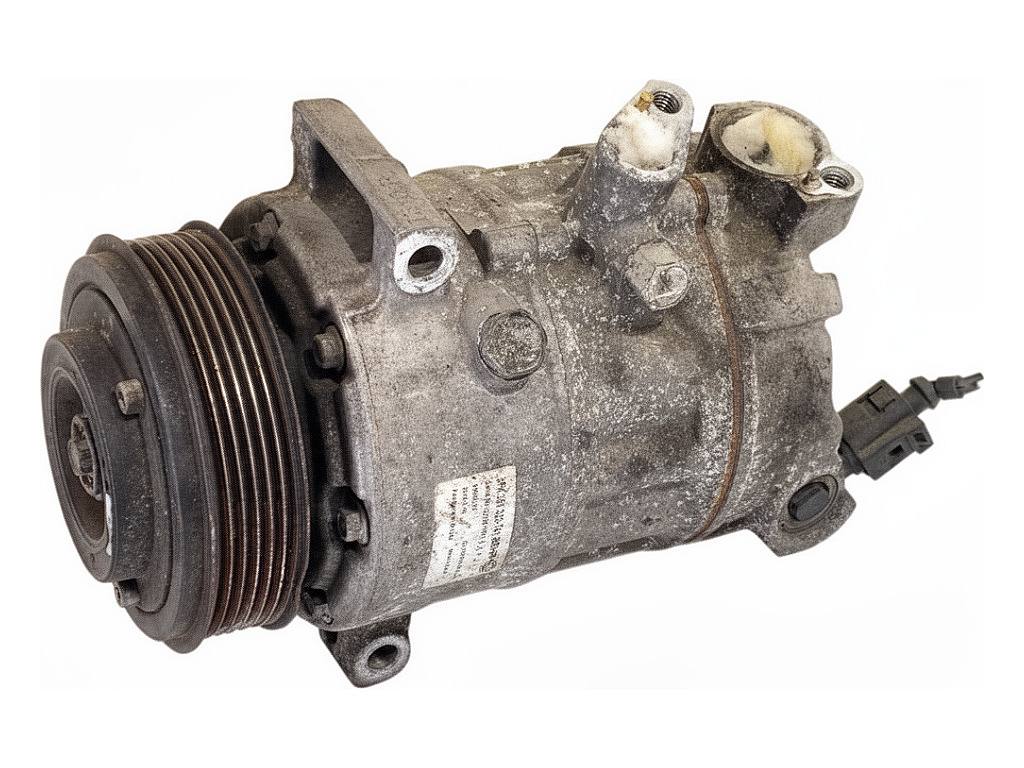 Компресор кондиціонера Volkswagen Sharan 8FK351322