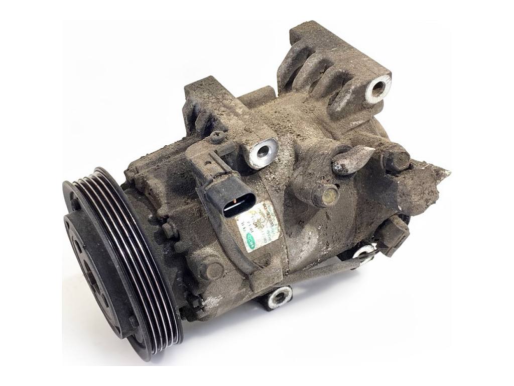 Компрессор кондиционера Kia Ceed F500-JDCCE-09
