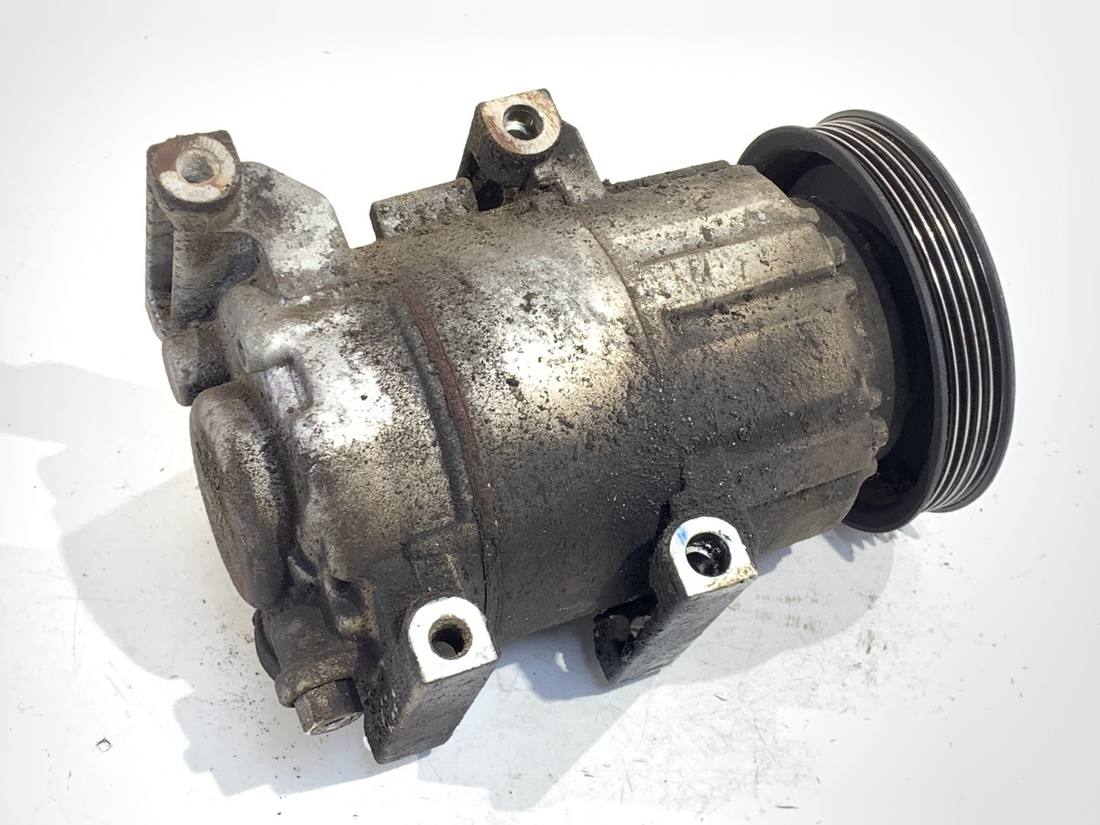 Компрессор кондиционера Kia Ceed F500-JDCCE-09 — фото детали 2