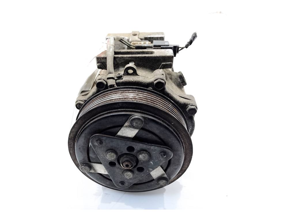 Компрессор кондиционера Volvo C30 3M5H-19D629-HE