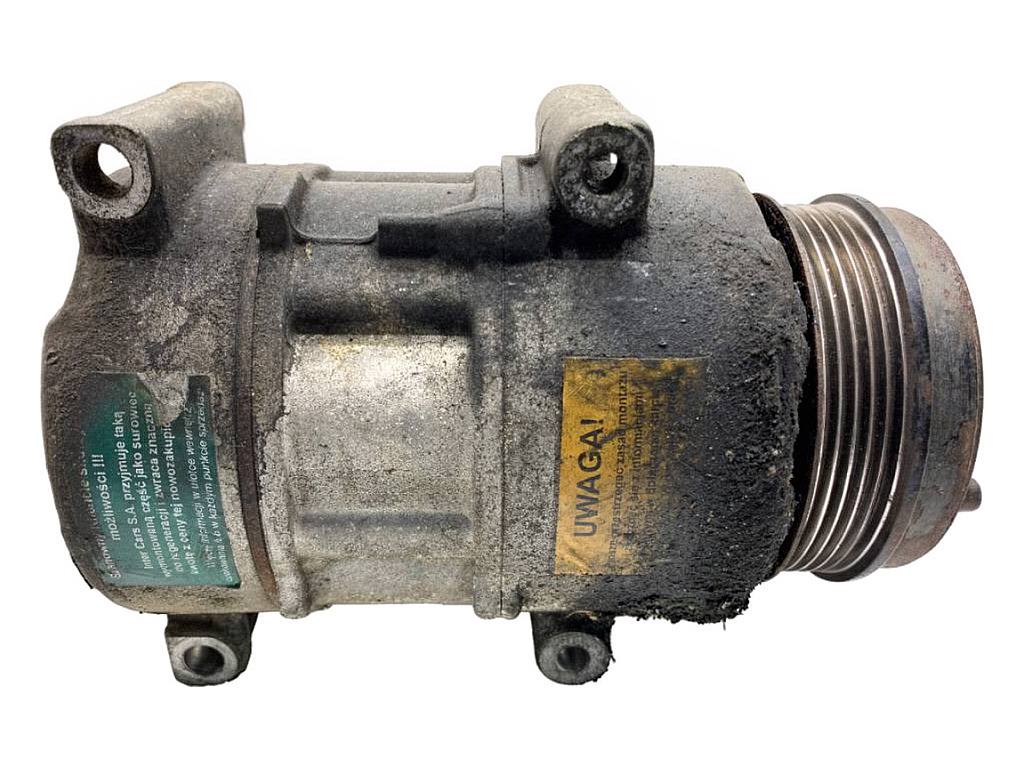 Компресор кондиціонера Mercedes B W245