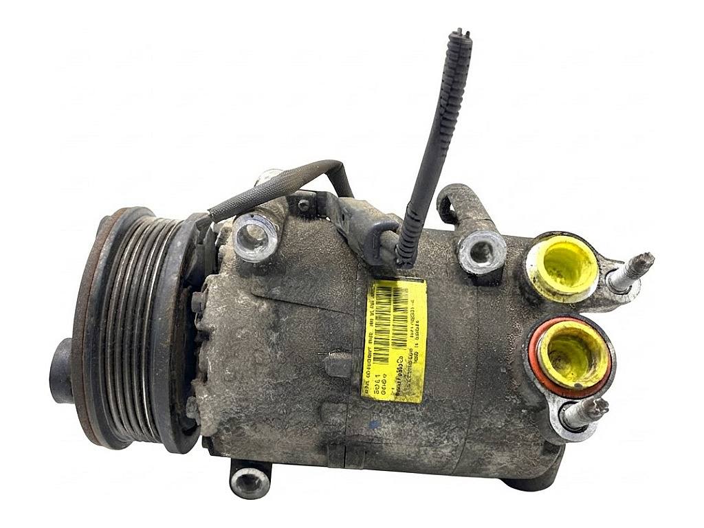 Компресор кондиціонера Ford Kuga AU41-19D629-AC