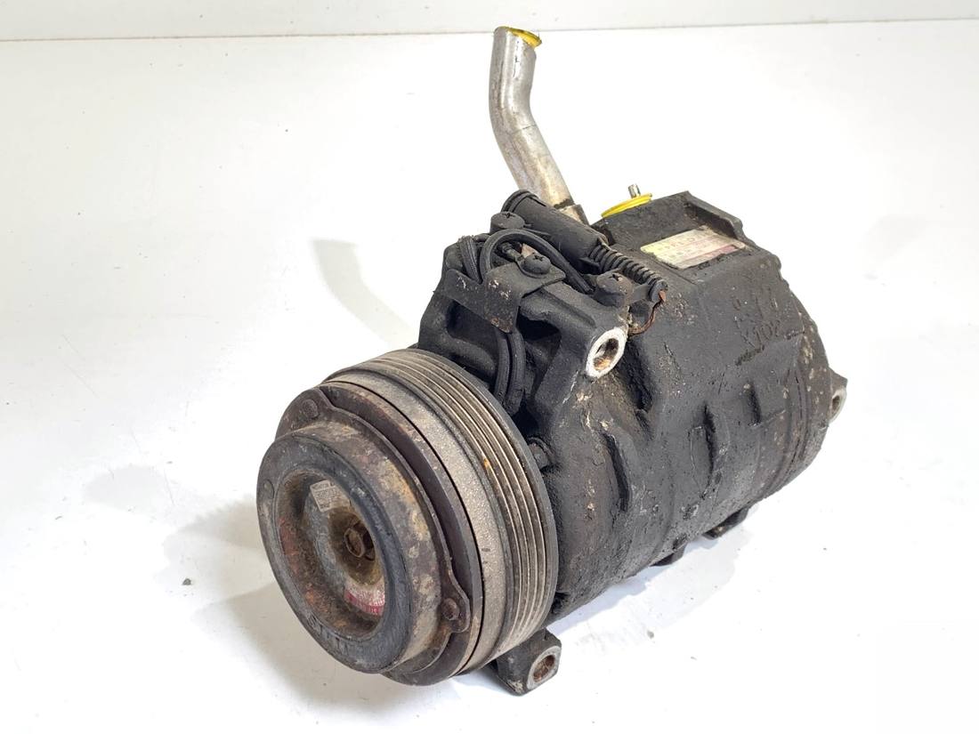 Компрессор кондиционера BMW X5 E53 MC447220-3323