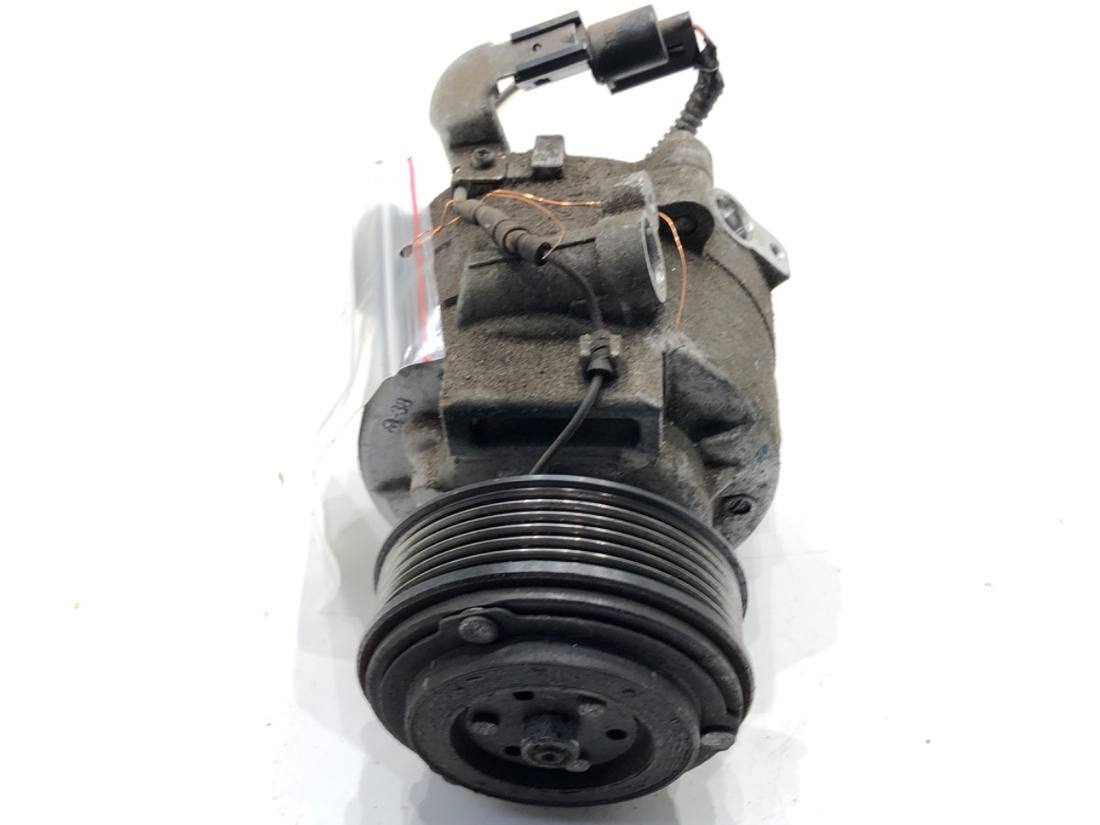 Компресор кондиціонера Mitsubishi Eclipse 7813A801