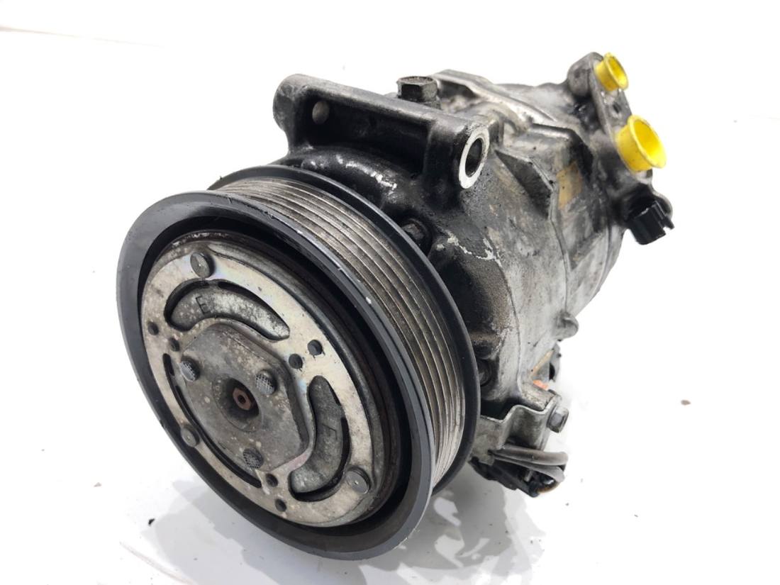 Компресор кондиціонера Jeep Cherokee 447160-0712