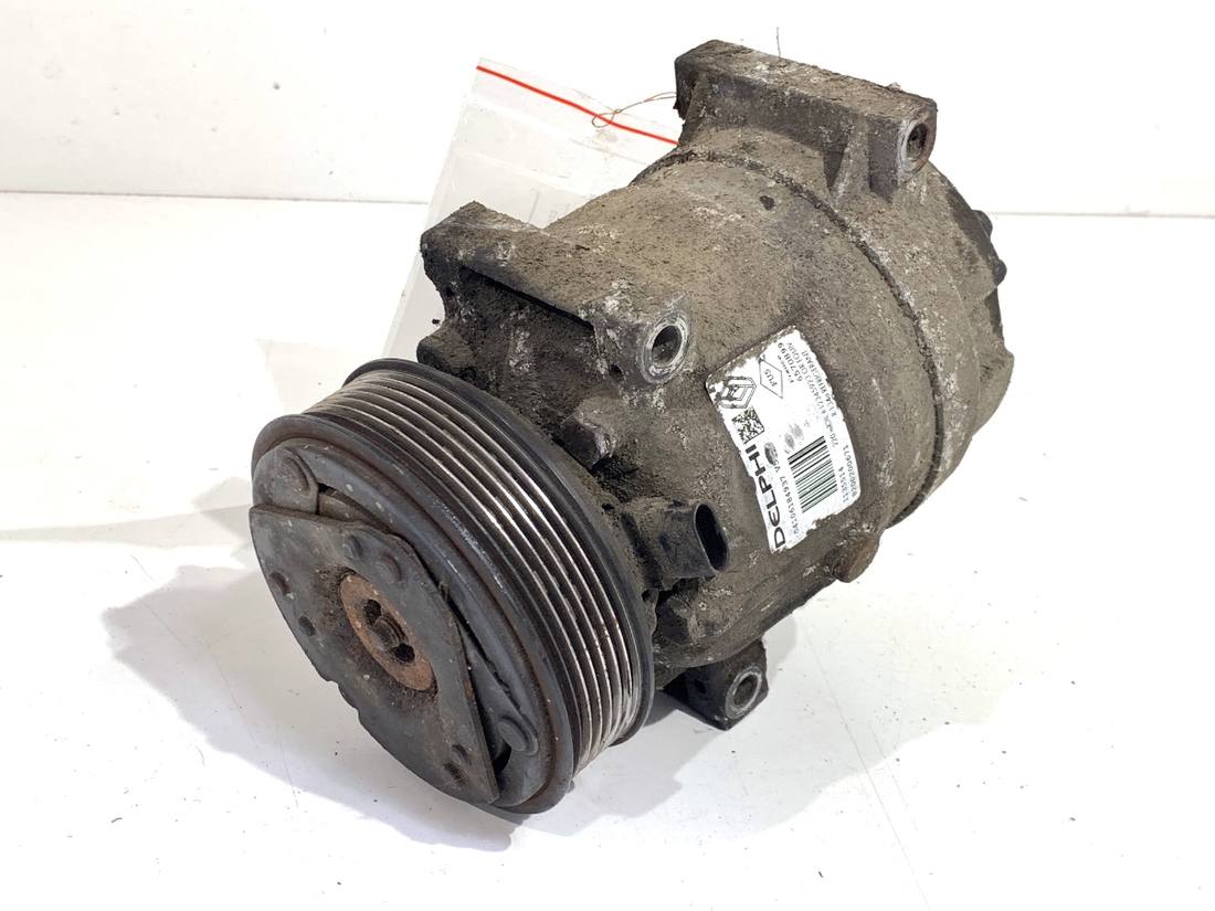 Компрессор кондиционера Opel Movano 8200200671