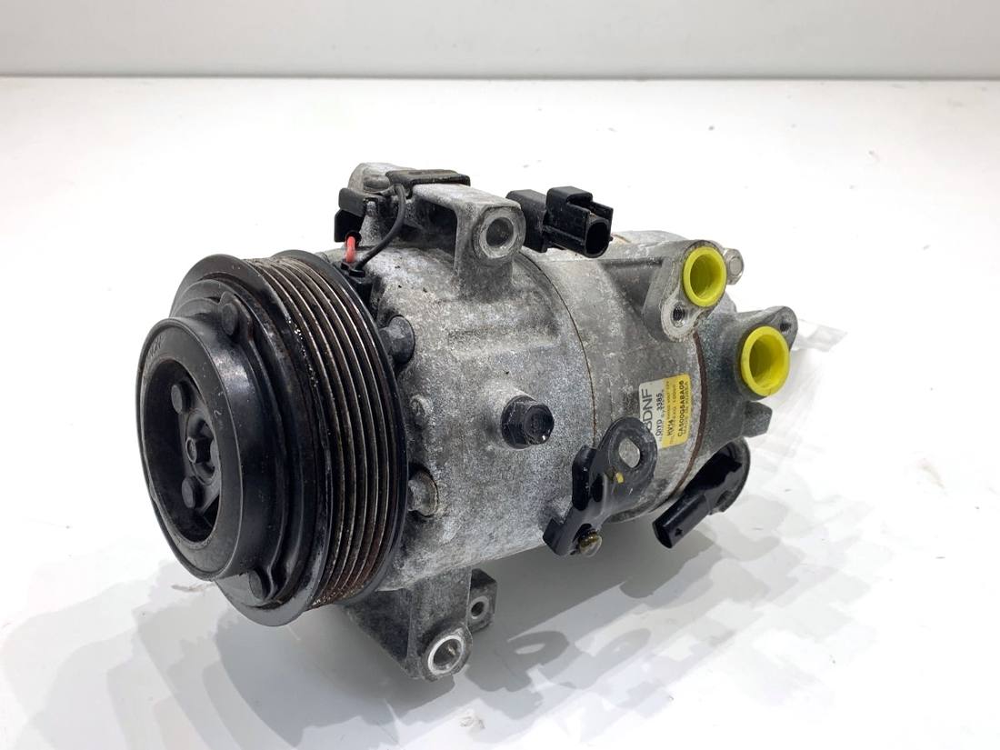 Компресор кондиціонера Mazda 3 CA500G5ABA06