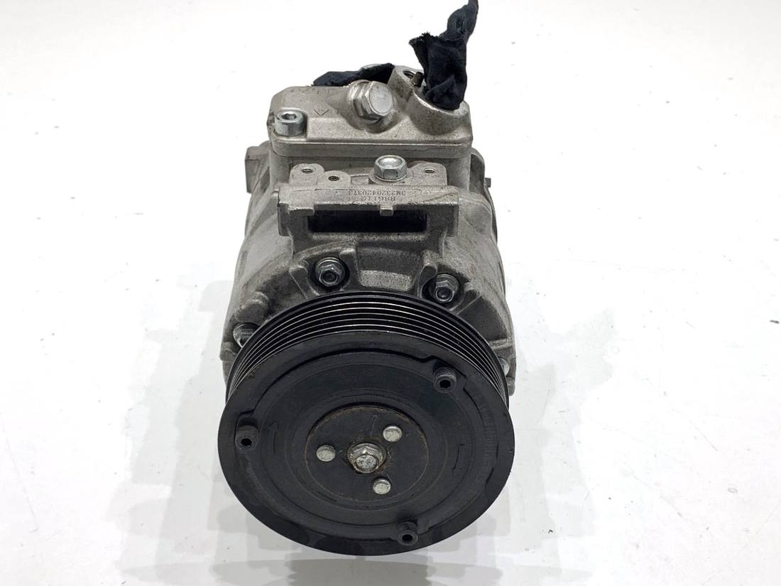 Компресор кондиціонера Volkswagen Passat CC 447150-3659