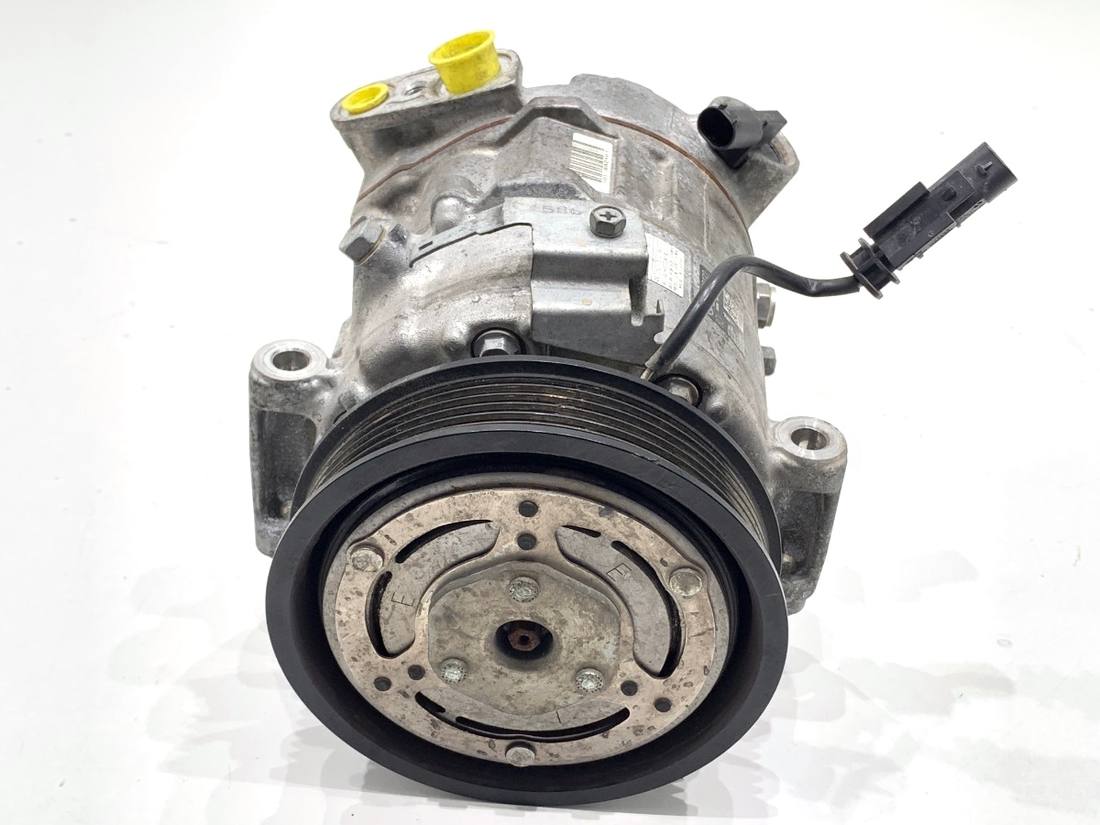 Компрессор кондиционера Alfa romeo Stelvio 50540132 447250-1610