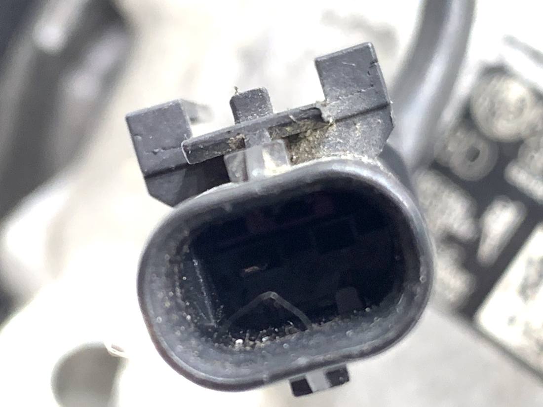 Компрессор кондиционера Alfa romeo Stelvio 50540132 447250-1610 — фото детали 6