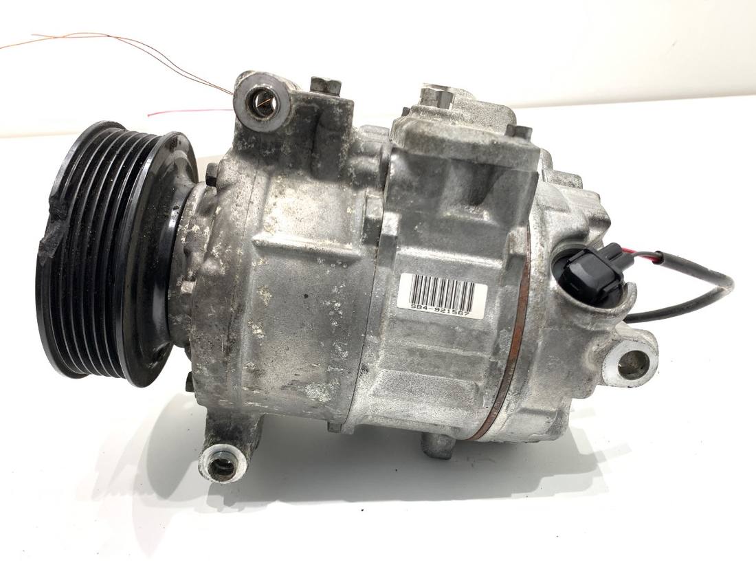 Компрессор кондиционера Audi A8 D4 4H0260805F