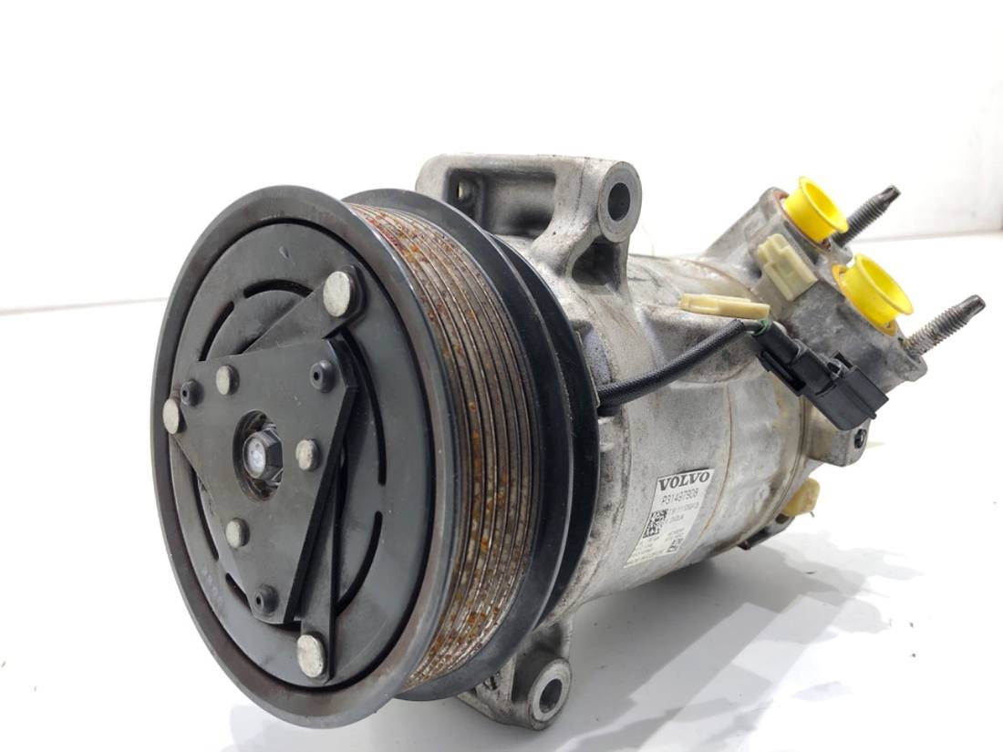 Компресор кондиціонера Volvo XC60 P31497908