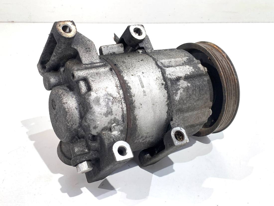 Компресор кондиціонера Kia Ceed CA500JDCCB01 — фото деталі 2