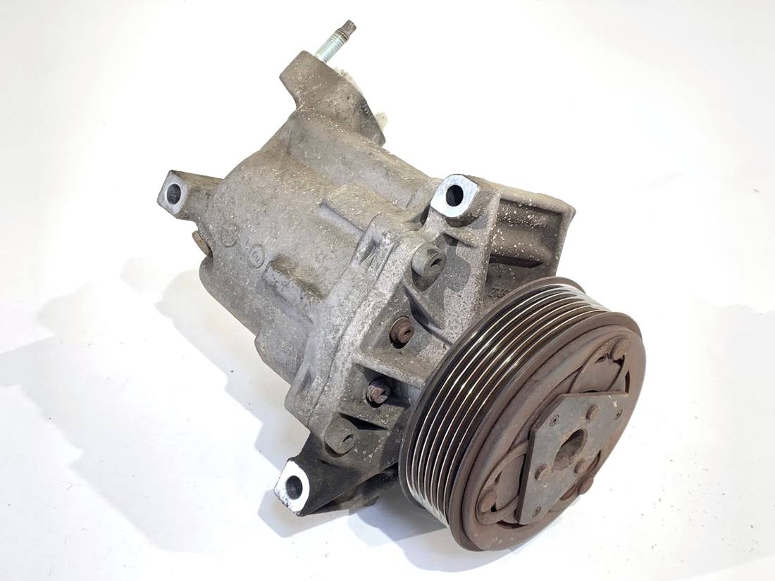 Компресор кондиціонера Nissan Note 92600CJ70A