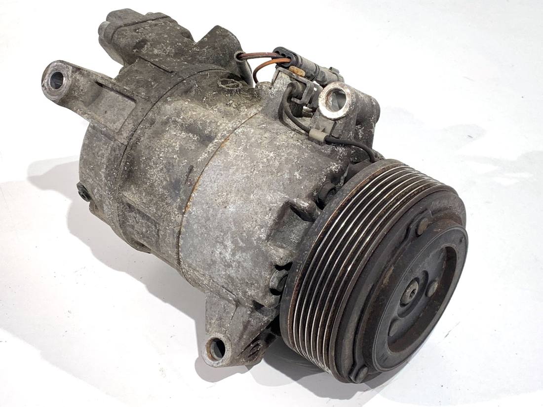 Компресор кондиціонера BMW 1 E87 9156820