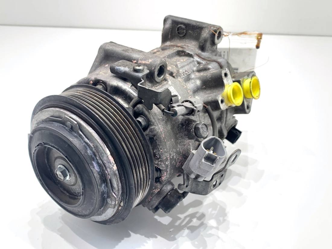 Компресор кондиціонера Lexus IS 447280-8712