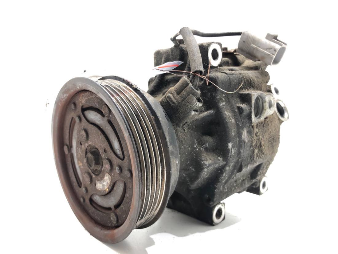 Компресор кондиціонера Toyota Corolla Verso 447220-6350